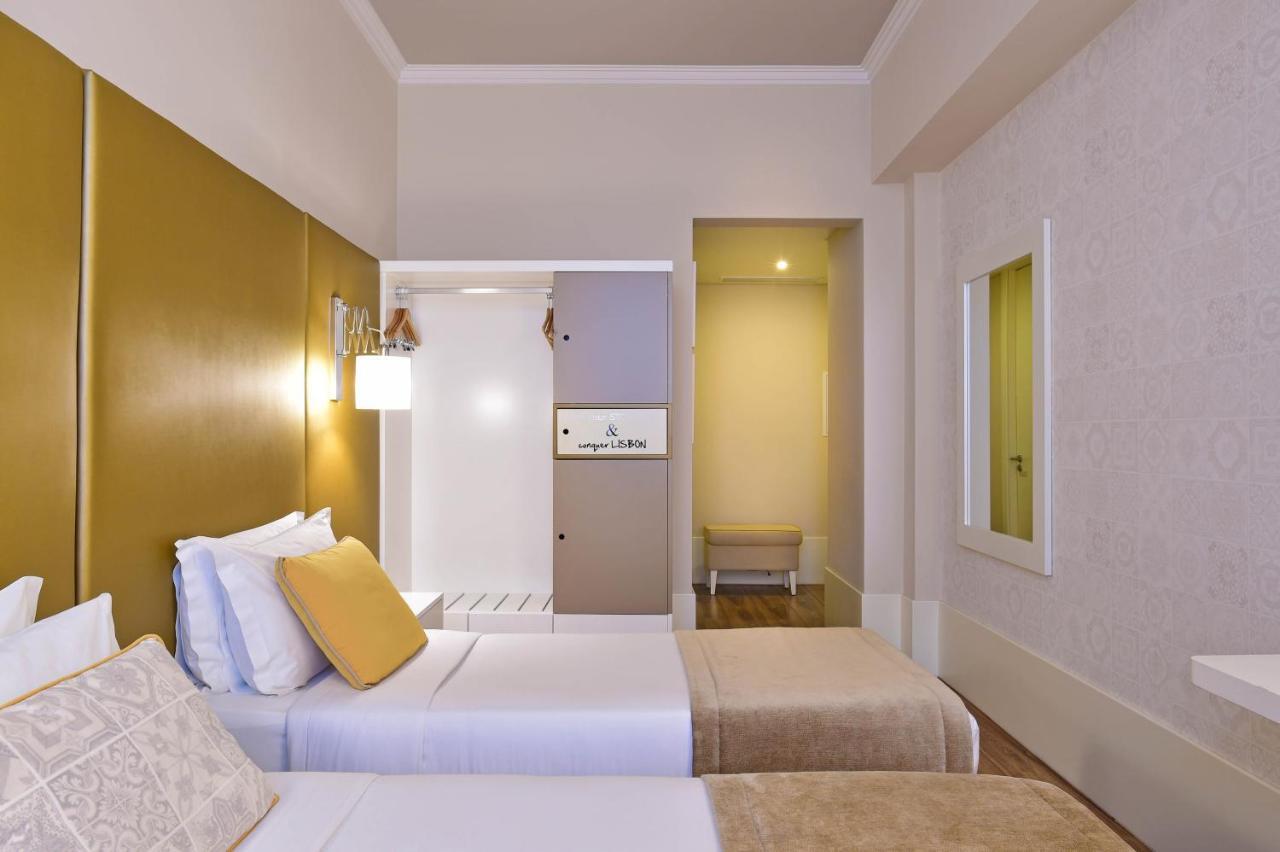 Quarto Familiar